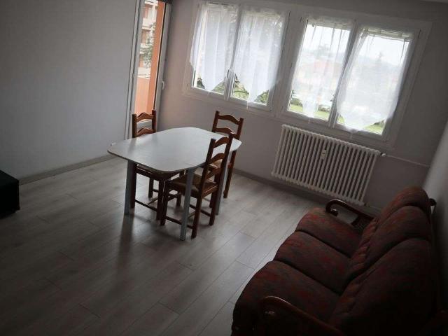 Appartement location à Chalon-sur-Saône, Chalon-sur-saône
