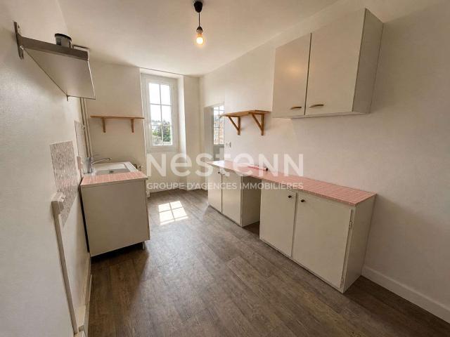 Appartement location à Angers, Chalonnes-sur-loire