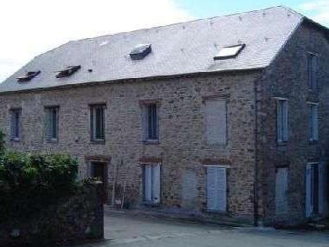 Appartement location à Limoges, Chalus