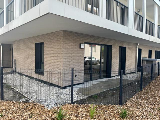 Appartement location à Chambéry