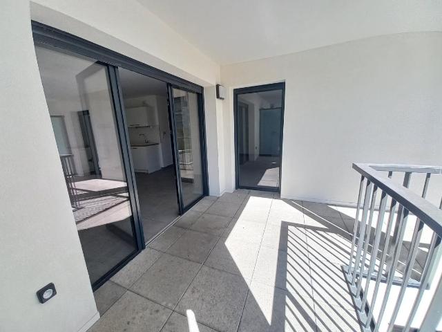 Appartement location à Chambéry