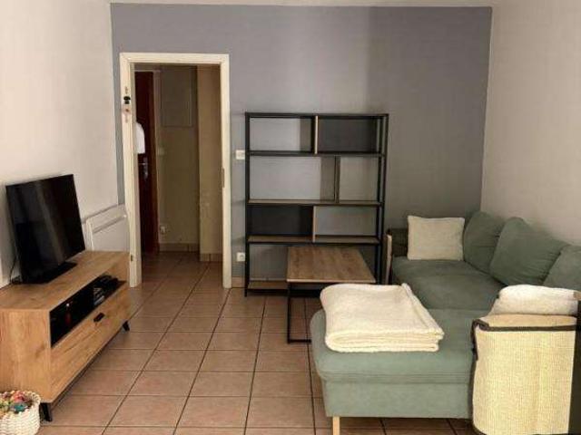 Appartement location à Chambray-lès-Tours, Indre-et-Loire