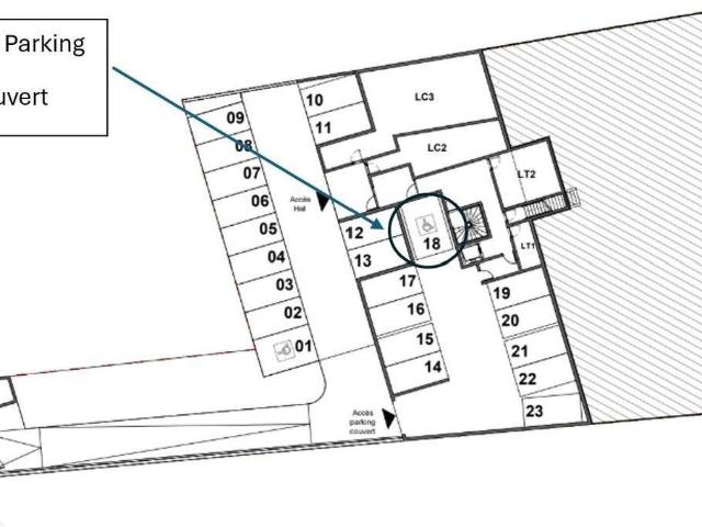 Appartement location à Fontainebleau, Champagne-sur-seine