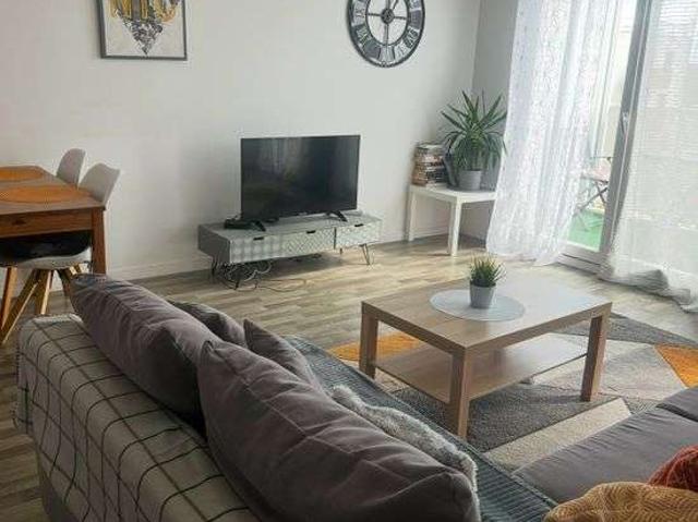 Appartement location à Nogent-sur-Marne, Champigny-sur-marne