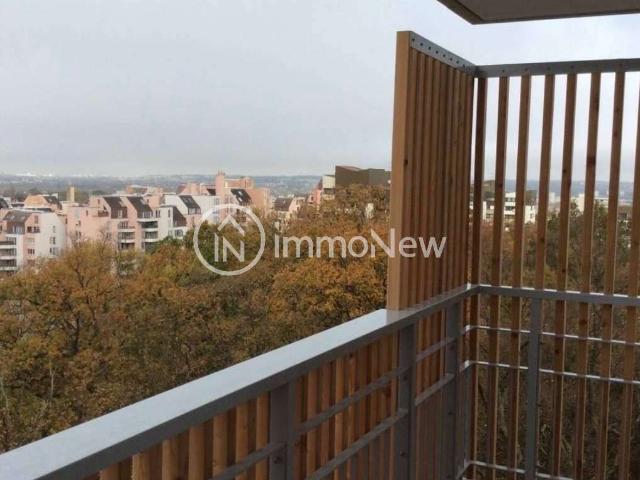 Appartement location à Torcy, Champs-sur-marne