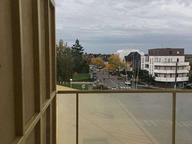 Appartement location à Rennes, Bretagne