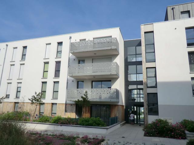 Appartement location à Rennes, Bretagne