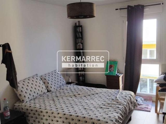 Appartement location à Rennes, Bretagne