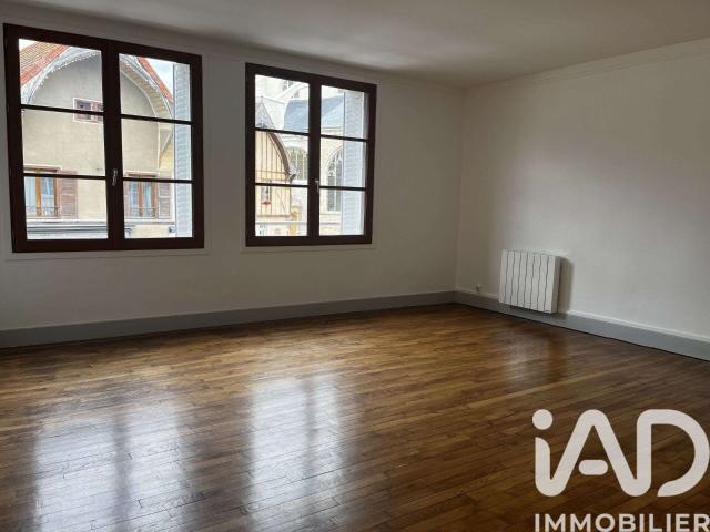 Appartement location à Troyes, Chaource