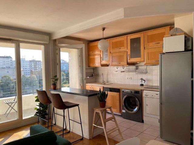 Appartement location à Nogent-sur-Marne, Charenton-le-pont