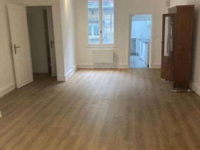 Appartement location à Chartres