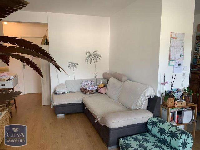 Appartement location à Rennes, Bretagne