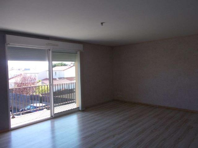 Appartement location à Les Sables-d'Olonne, Château-d'olonne