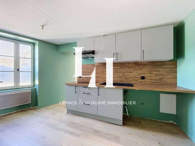 Appartement location à Château-Gontier, Pays de la Loire
