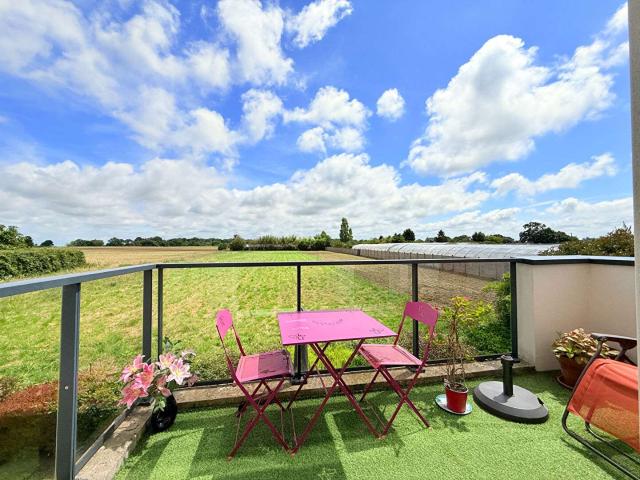 Appartement location à Saint-Malo, Bretagne