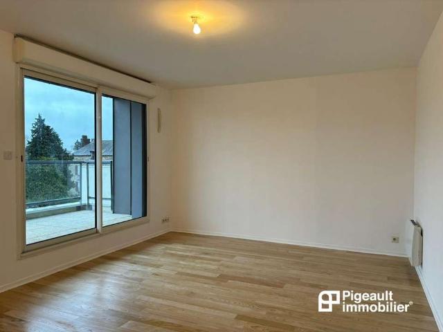 Appartement location à Fougères-Vitré, Bretagne