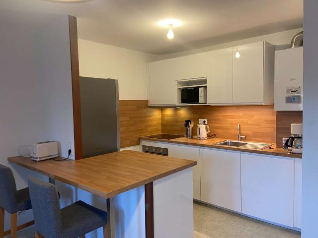 Appartement location à Fougères-Vitré, Bretagne