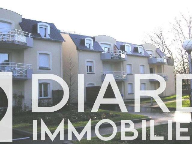 Appartement location à Fougères-Vitré, Bretagne