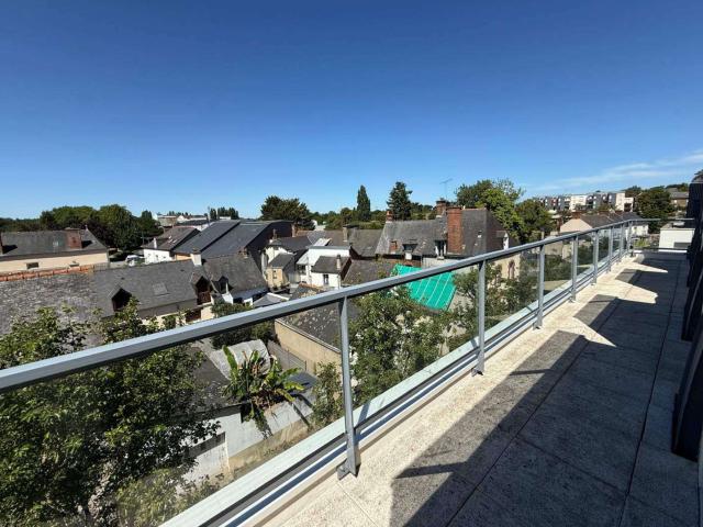 Appartement location à Fougères-Vitré, Bretagne