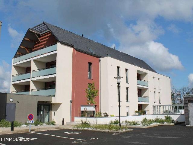 Appartement location à Fougères-Vitré, Bretagne