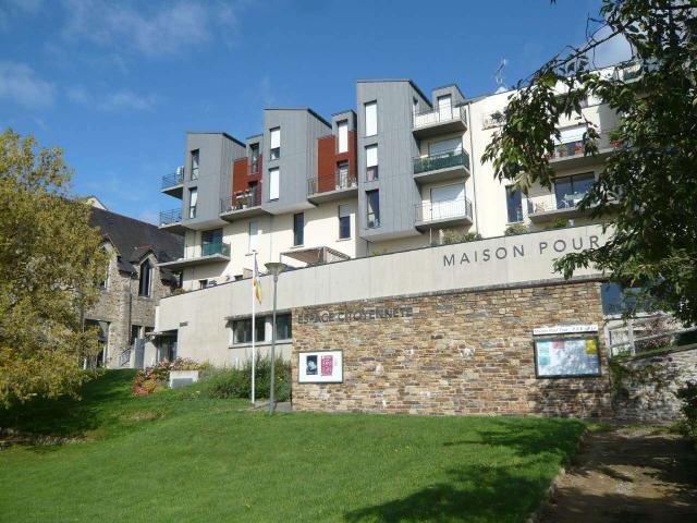 Appartement location à Fougères-Vitré, Bretagne