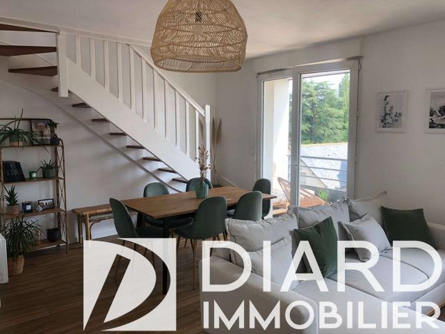 Appartement location à Fougères-Vitré, Bretagne