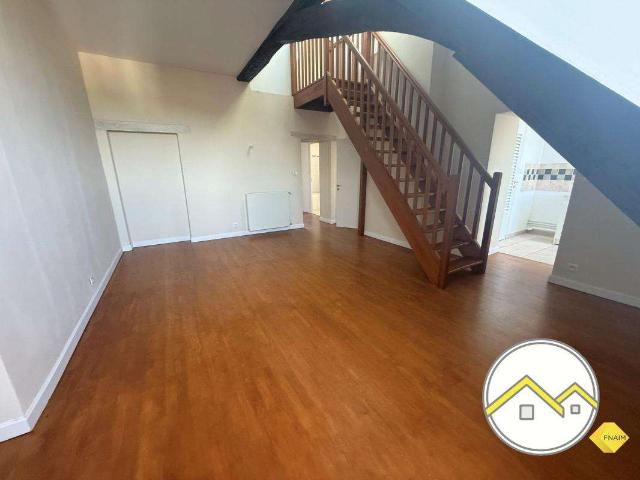 Appartement location à Châteaubriant-Ancenis, Châteaubriant