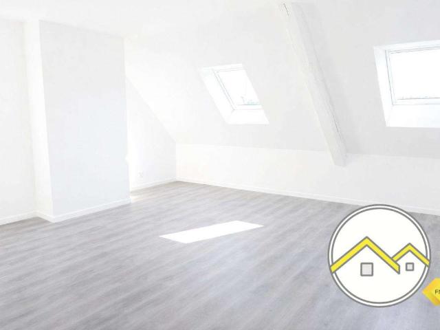 Appartement location à Châteaubriant-Ancenis, Châteaubriant