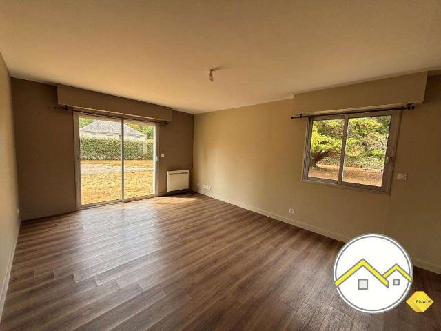 Appartement location à Châteaubriant-Ancenis, Châteaubriant