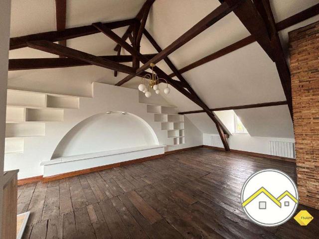Appartement location à Châteaubriant-Ancenis, Châteaubriant
