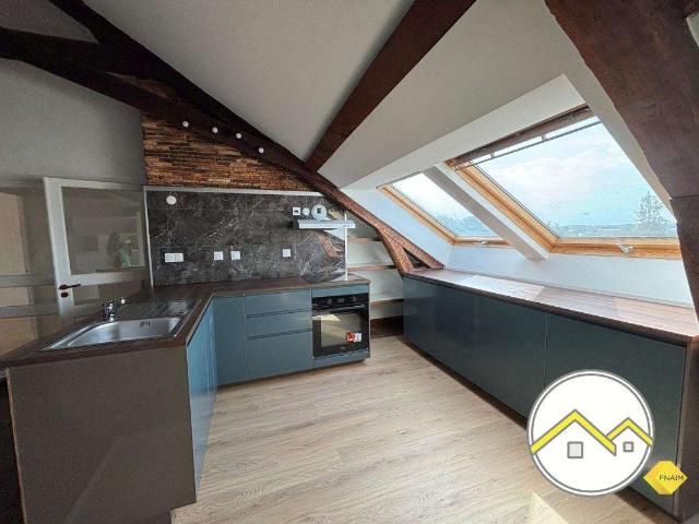 Appartement location à Châteaubriant-Ancenis, Châteaubriant