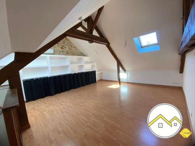 Appartement location à Châteaubriant-Ancenis, Châteaubriant