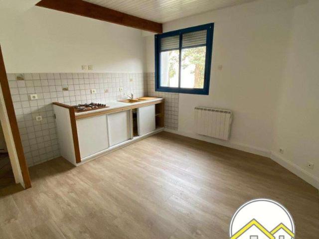 Appartement location à Châteaubriant-Ancenis, Châteaubriant