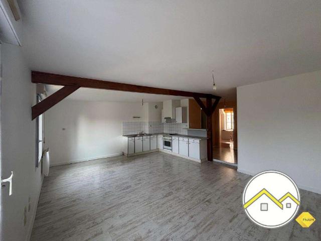 Appartement location à Châteaubriant-Ancenis, Châteaubriant