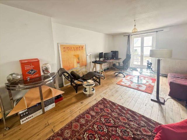 Appartement location à Châteaubriant-Ancenis, Châteaubriant