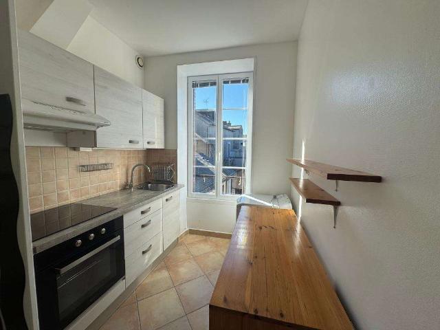 Appartement location à Châteaubriant-Ancenis, Châteaubriant