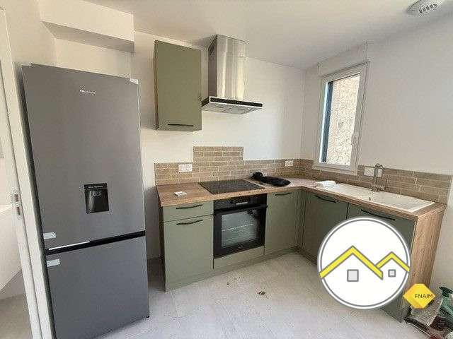 Appartement location à Châteaubriant-Ancenis, Châteaubriant