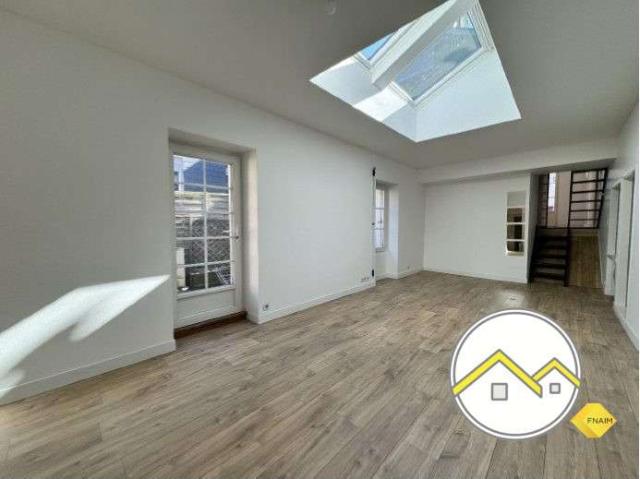 Appartement location à Châteaubriant-Ancenis, Châteaubriant