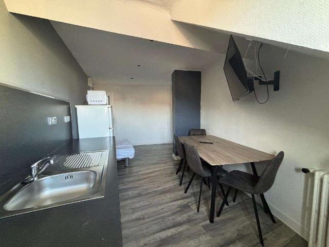 Appartement location à Châteaubriant-Ancenis, Châteaubriant