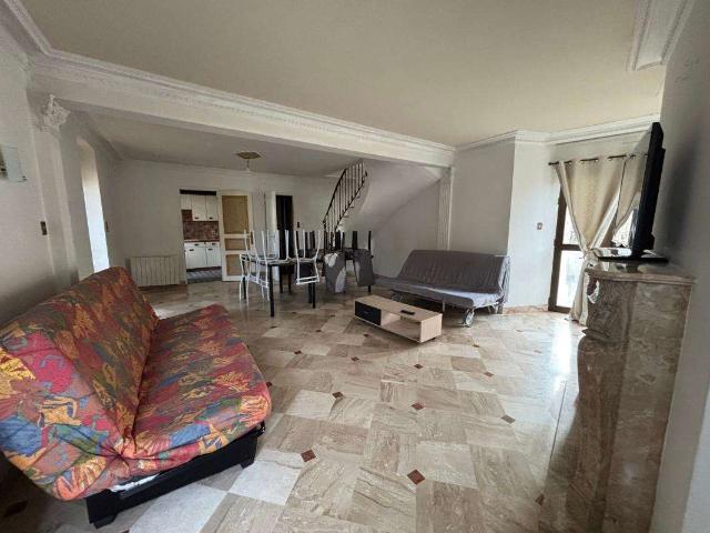 Appartement location à Châteaubriant-Ancenis, Châteaubriant