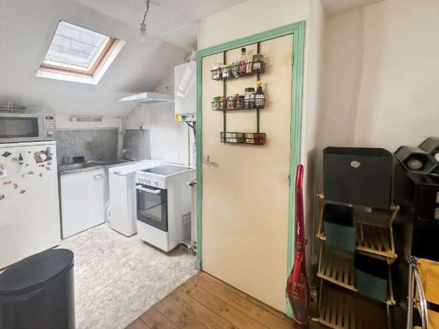 Appartement location à Châteaubriant-Ancenis, Châteaubriant