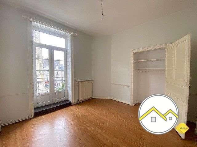 Appartement location à Châteaubriant-Ancenis, Châteaubriant