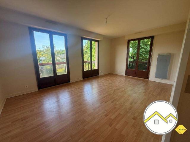 Appartement location à Châteaubriant-Ancenis, Châteaubriant