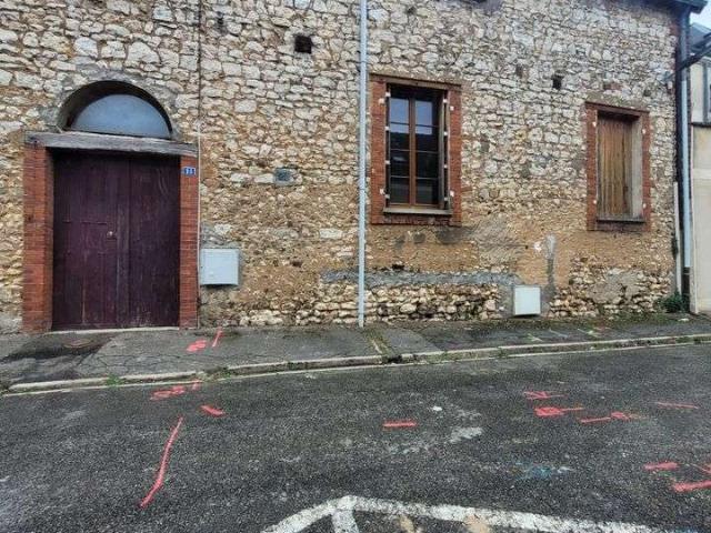 Appartement location à Châteaudun