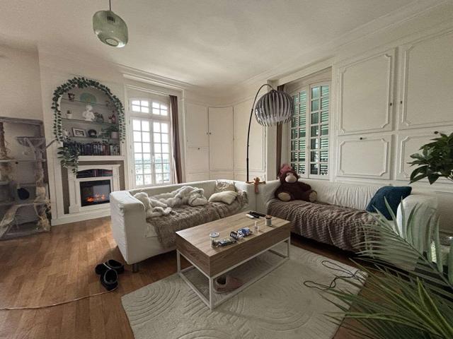 Appartement location à Rennes, Bretagne