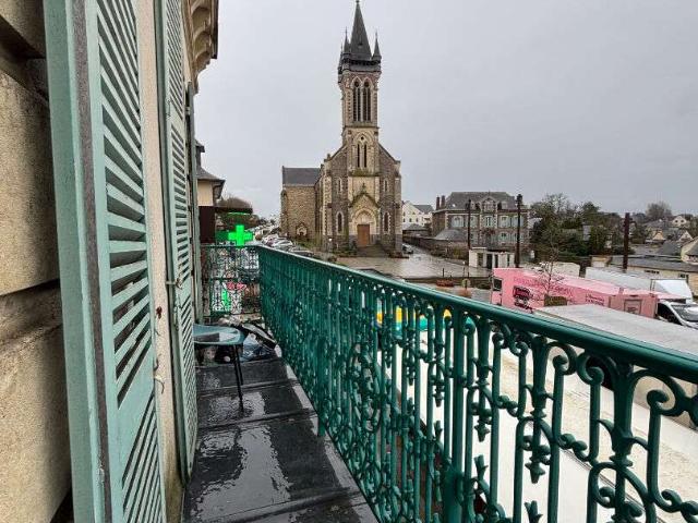 Appartement location à Rennes, Bretagne