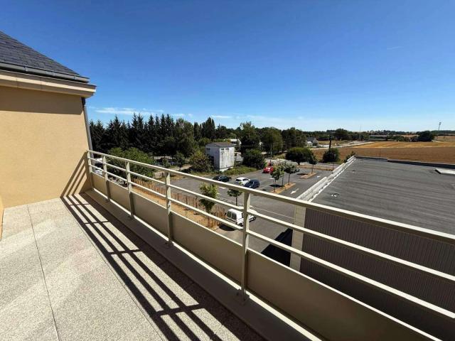 Appartement location à Rennes, Bretagne