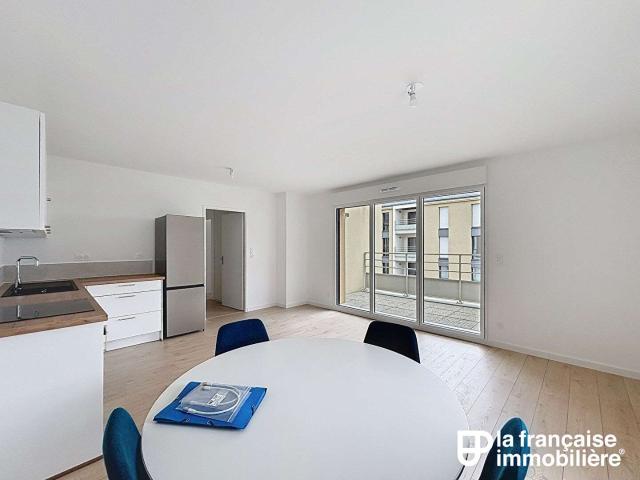Appartement location à Rennes, Bretagne