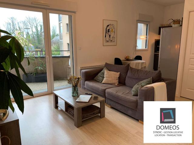 Appartement location à Saint-Malo, Bretagne