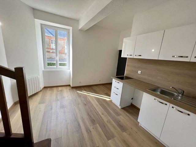 Appartement location à Cholet, Pays de la Loire